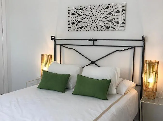 Santa Ana * Кониль-де-ла-Фронтера