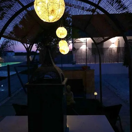 Santa Ana Villa