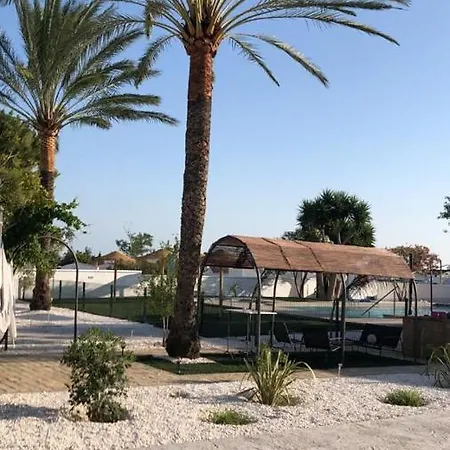 Santa Ana *
