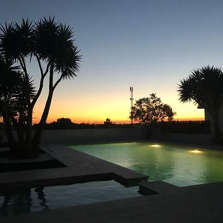 Santa Ana Villa