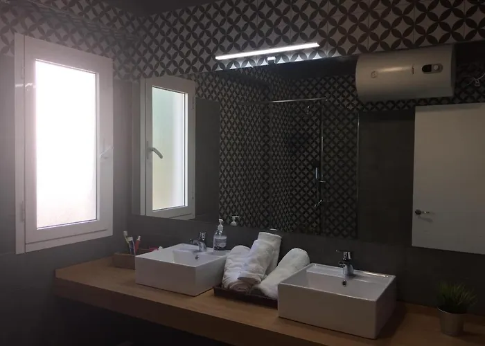 Вилла Santa Ana