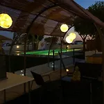 Santa Ana קוניל דה לה פרונטרה