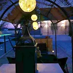 וילה Santa Ana קוניל דה לה פרונטרה