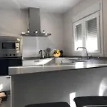 וילה Santa Ana *