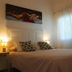 וילה Santa Ana *