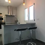 וילה Santa Ana *