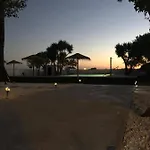 Santa Ana קוניל דה לה פרונטרה