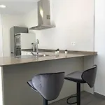 וילה Santa Ana *