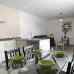 וילה Santa Ana *