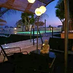 Santa Ana וילה קוניל דה לה פרונטרה