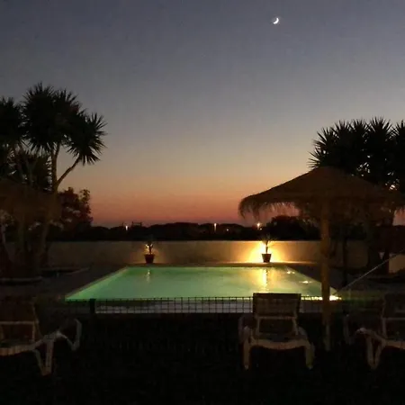 Вилла Santa Ana *