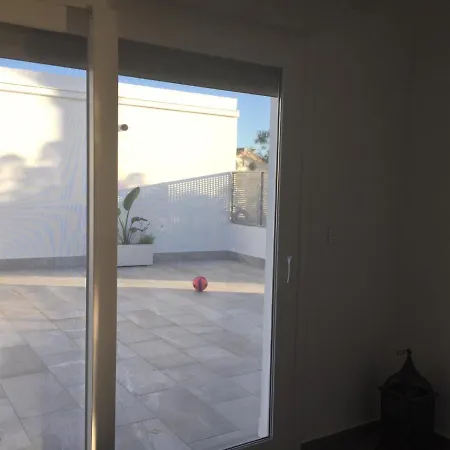 Santa Ana فيلة كونيل ذي لا فرونتيرا