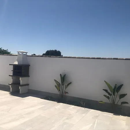 Santa Ana فيلة *
