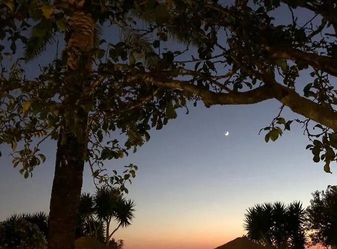 Santa Ana * Кониль-де-ла-Фронтера