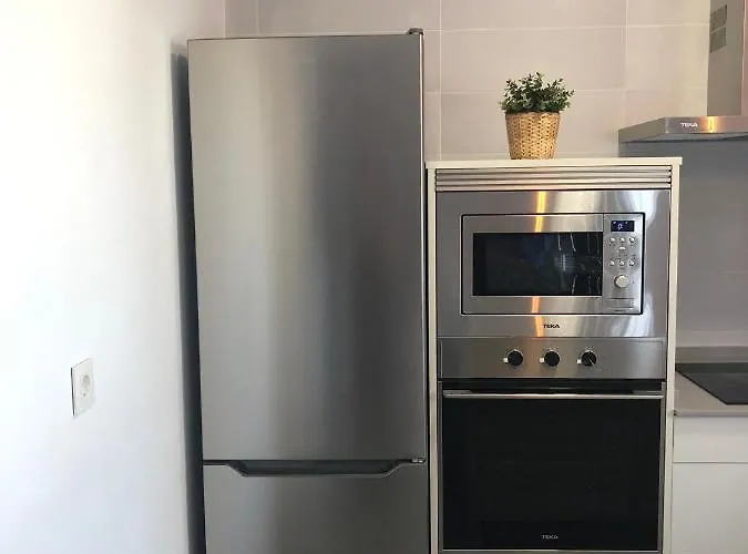 Santa Ana Вилла *