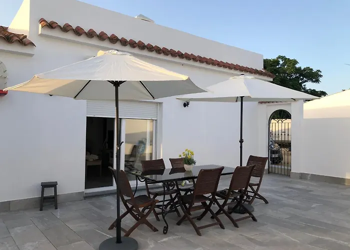 Вилла Santa Ana