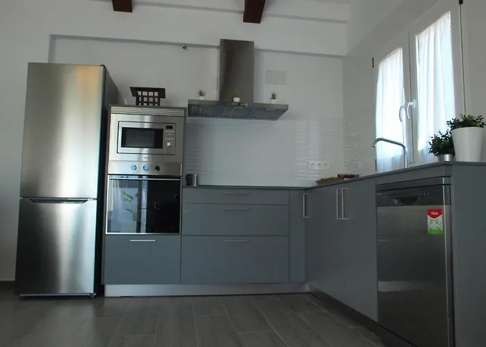 Вилла Santa Ana