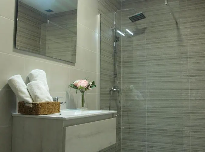 Santa Ana Вилла Кониль-де-ла-Фронтера