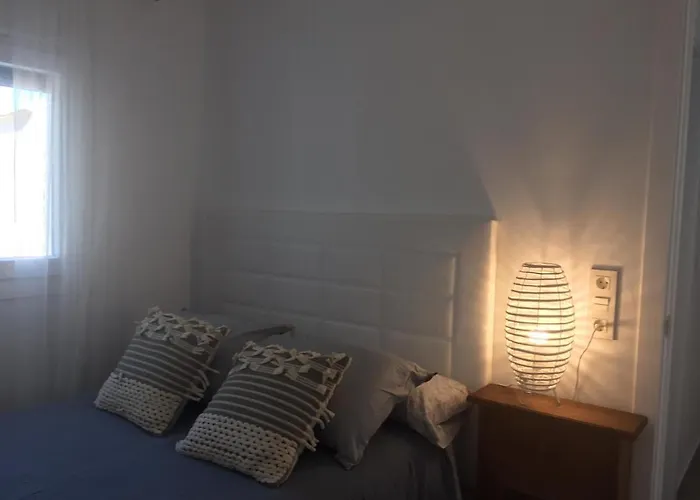 Santa Ana Вилла Кониль-де-ла-Фронтера