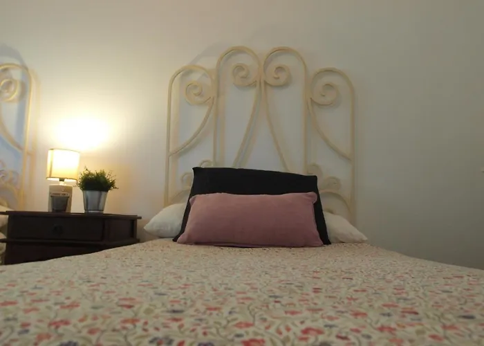 Santa Ana Вилла