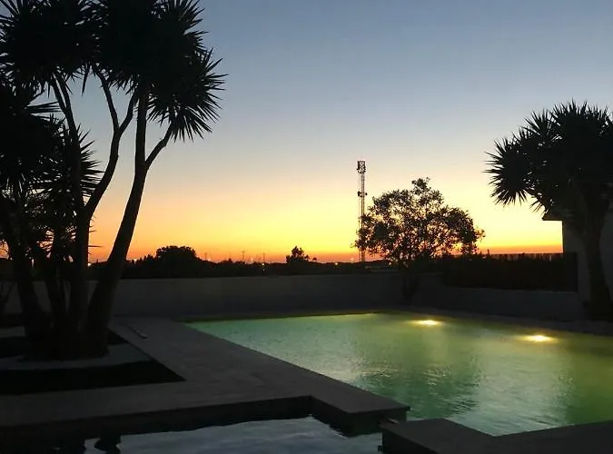 Santa Ana Вилла