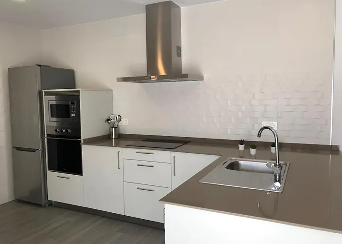 Santa Ana Вилла